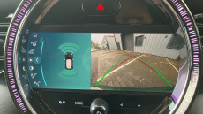 MINI Hatchback 1.5 Cooper Sport 3dr Auto Petrol Hatchback